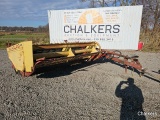 New Holland 488 Haybine
