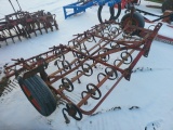 Kongslide 10ft. 3pt. Cultivator