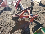 Walco 3pt. 1btm. Plow