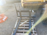 Stout QT Pallet Forks