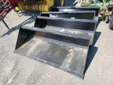 Kivel 72in. QT  Bucket/New