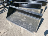 Kivel 72in. QT  Bucket/New