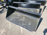 Kivel 72in. QT  Bucket/New