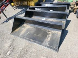 Kivel 72in. QT  Bucket/New