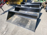 Kivel 72in. QT  Bucket/New
