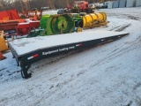 32,000LB Portable Loading Dock