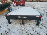 32,000LB Portable Loading Dock