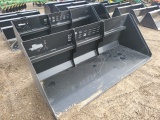 Industrias Americas 94in. High Capacity QT Bucket
