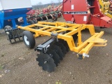 Industrias Americas 2424 Offset Disc/Unused