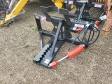 Industrias Americas QT Tree Shear