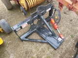 Industrias Americas QT Tree Shear