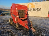 Case IH 8420 Round Baler