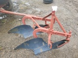 Ferguson 2btm. 3pt. Plow