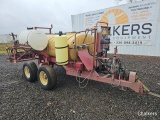 Vicon 500 Gallon Sprayer