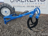 Remlinger QT Log Grapple