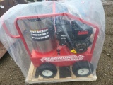 Magnum 4000 Hot Pressure Washer