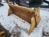 John Deere 4in1 Loader Bucket