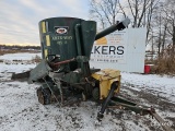 Arts Way Grinder Mixer