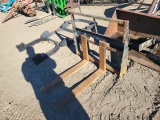 Bobcat QT Pallet Forks