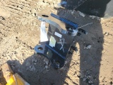 John Deere Quick Coupler