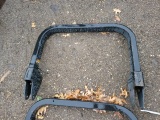 John Deere Rollbar
