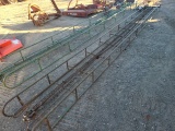30ft. Skeleton Hay Elevator