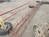 30ft. Skeleton Hay Elevator