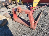 New Holland #80 3pt. Bale Mover