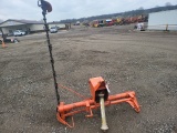 Kuhn 3pt. Sickle Mower