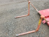 Hook On Bucket Forks