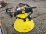 Land Pride 3pt. Fertilizer Spreader