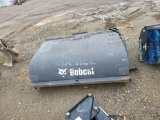 Bobcat 60in. QT Sweeper Att.