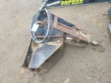 2010 Bobcat 2560 QT Concrete Breaker