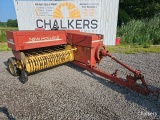 New Holland 565 Square Baler