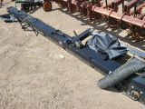Unverferth Belt Conveyor w/steps