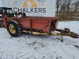 New Holland 512 PTO Manure Spreader