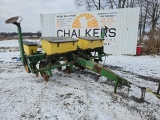 John Deere 7200 4 row Corn Planter