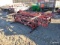 Hardee Sprayer Booms