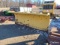 Yellow Truck Blade