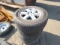 245/65/17 Wheels and Tires