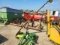 John Deere 350 3pt. Sickle Mower