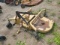 Land Pride 7ft. 3pt. Finish Mower