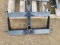 3pt. Trailer Mover