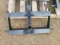 3pt. Trailer Mover