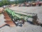 John Deere 2500 6btm. ARS Semi Mt Plow