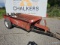 International 540 PTO Manure Spreader