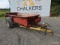 New Holland 329 Manure Spreader