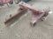 Caldwell 7ft. HD 3pt. Back Blade