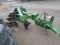 John Deere 2600 4btm. Plow