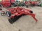 International 370 Wheel Disc
